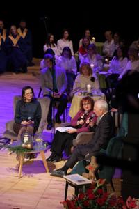 BENEFIS Franciszka Borysowicza - 44, 50, 60, 80