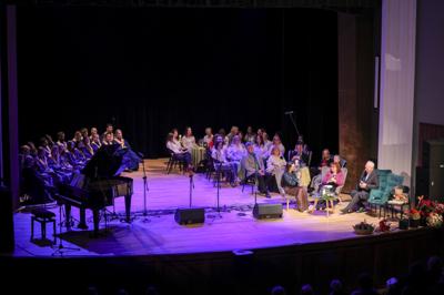 BENEFIS Franciszka Borysowicza - 44, 50, 60, 80