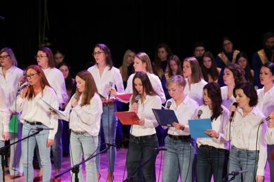 BENEFIS Franciszka Borysowicza - 44, 50, 60, 80