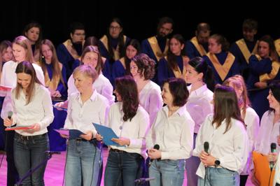 BENEFIS Franciszka Borysowicza - 44, 50, 60, 80