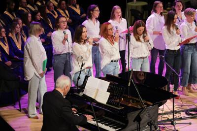 BENEFIS Franciszka Borysowicza - 44, 50, 60, 80