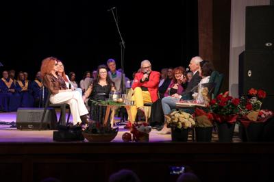 BENEFIS Franciszka Borysowicza - 44, 50, 60, 80