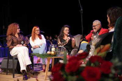 BENEFIS Franciszka Borysowicza - 44, 50, 60, 80