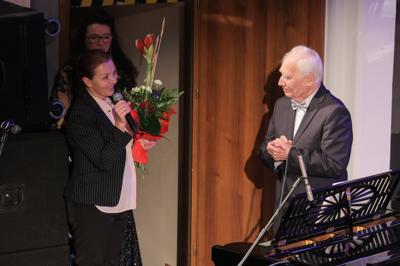 BENEFIS Franciszka Borysowicza - 44, 50, 60, 80