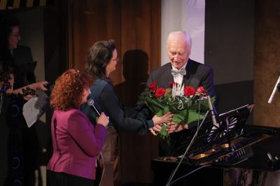 BENEFIS Franciszka Borysowicza - 44, 50, 60, 80