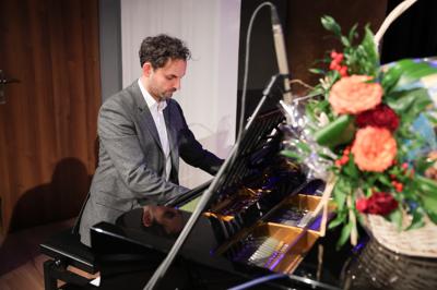 BENEFIS Franciszka Borysowicza - 44, 50, 60, 80