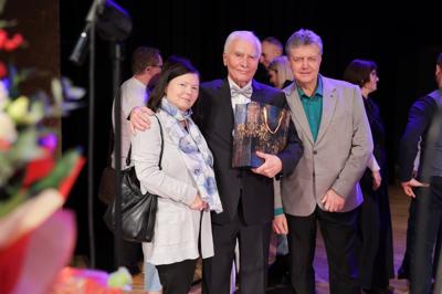 BENEFIS Franciszka Borysowicza - 44, 50, 60, 80