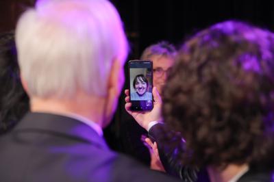 BENEFIS Franciszka Borysowicza - 44, 50, 60, 80