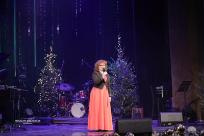 Fotorelacja z Gali Sylwestrowej 2025 w Raciborskim Centrum Kultury