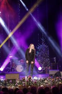 Fotorelacja z Gali Sylwestrowej 2025 w Raciborskim Centrum Kultury