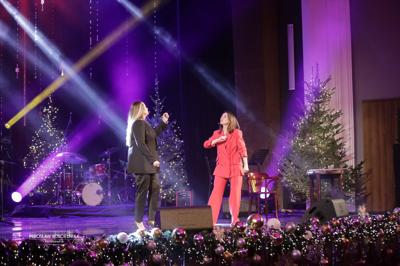 Fotorelacja z Gali Sylwestrowej 2025 w Raciborskim Centrum Kultury