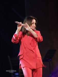 Fotorelacja z Gali Sylwestrowej 2025 w Raciborskim Centrum Kultury