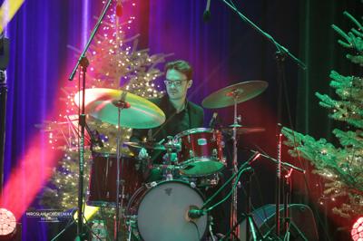 Fotorelacja z Gali Sylwestrowej 2025 w Raciborskim Centrum Kultury