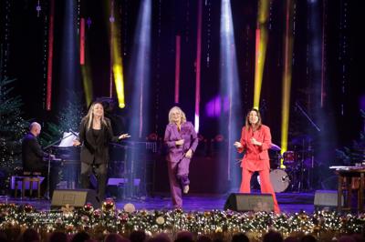 Fotorelacja z Gali Sylwestrowej 2025 w Raciborskim Centrum Kultury