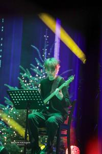 Fotorelacja z Gali Sylwestrowej 2025 w Raciborskim Centrum Kultury