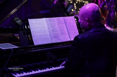 Fotorelacja z Gali Sylwestrowej 2025 w Raciborskim Centrum Kultury