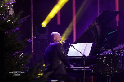 Fotorelacja z Gali Sylwestrowej 2025 w Raciborskim Centrum Kultury