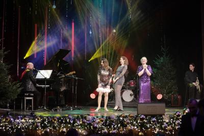 Fotorelacja z Gali Sylwestrowej 2025 w Raciborskim Centrum Kultury