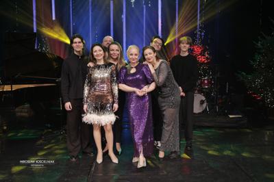 Fotorelacja z Gali Sylwestrowej 2025 w Raciborskim Centrum Kultury