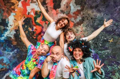 Akademia Pani Kleksowej