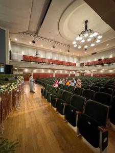 Wizyta studyjna Miejskiego Ośrodka Kultury z Nowej Rudy w RCK