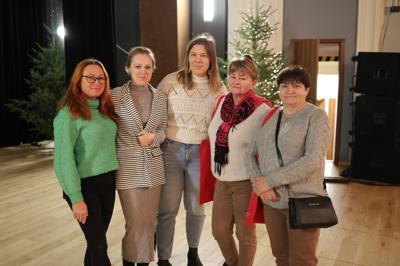 Wizyta studyjna Miejskiego Ośrodka Kultury z Nowej Rudy w RCK