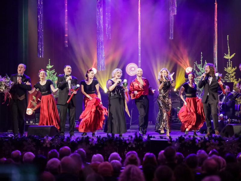 Wielka Gala Sylwestrowa