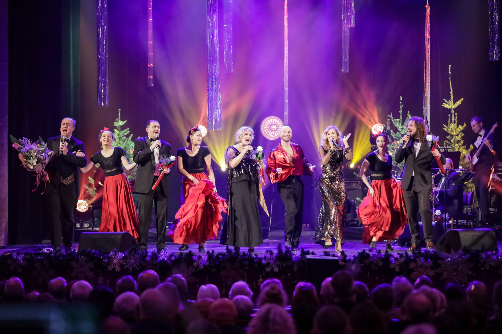 Wielka Gala Sylwestrowa