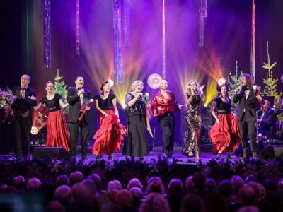 Wielka Gala Sylwestrowa
