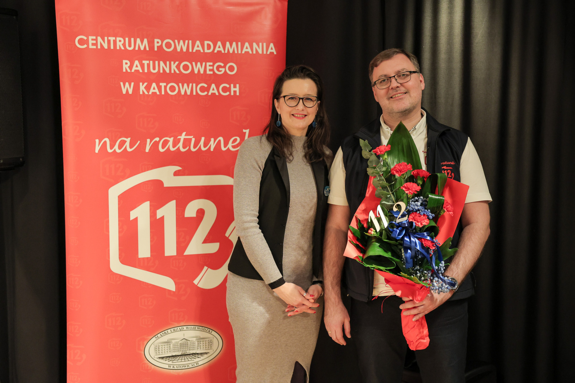 Spotkanie z cyklu W PUNKT z Jakubem Rusinem-Anderskim