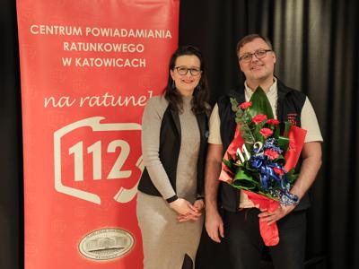 Spotkanie z cyklu W PUNKT z Jakubem Rusinem-Anderskim