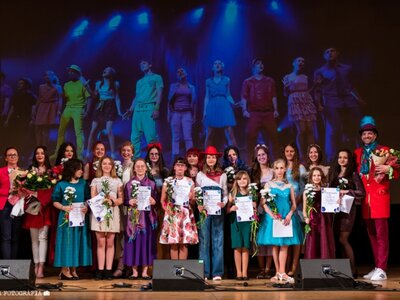 Koncert Perspektywa
