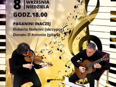 XXXI Międzynarodowy Festiwal Muzyki Odnalezionej