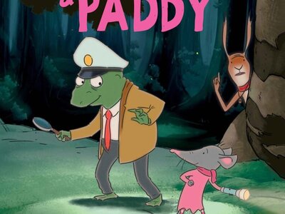 Gordon i Paddy