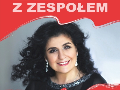 ELENI - koncert 45-lecia