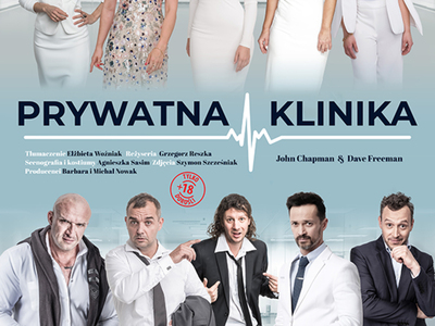 PRYWATNA KLINIKA