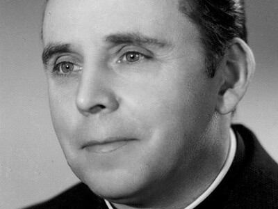XXII DNI KS. PRAŁATA STEFANA PIECZKI
