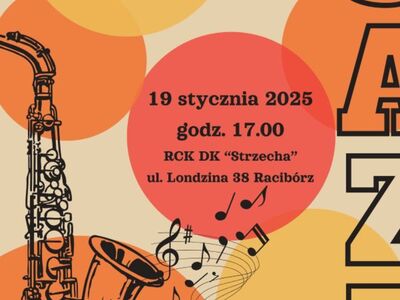 KONCERT ZIMOWY w wykonaniu GRUPY BEZ NAZWY