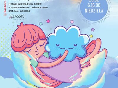 MALUCHY W KRAINIE DŹWIĘKU - LEŃ I DYZIO MARZYCIEL