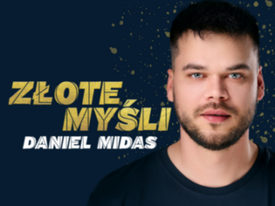 DANIEL MIDAS - stand-up