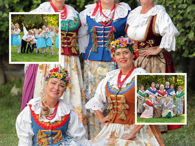 ZPiT STRZECHA im. Joli Rymszy - koncert