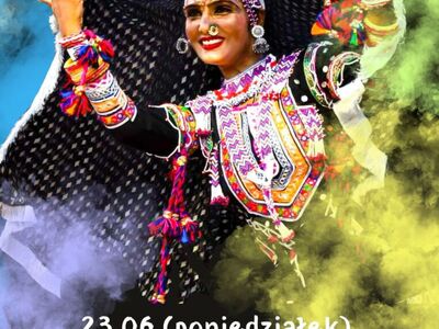 Koncert Galowy XXIII Międzynarodowych Spotkań Artystycznych ,,Śląsk - Kraina Wielu Kultur''