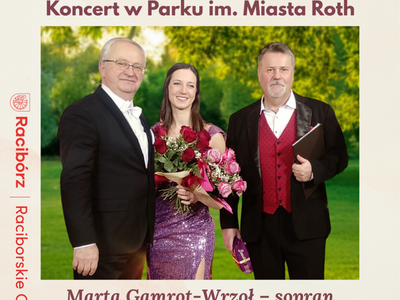 W KRAINIE UŚMIECHU - koncert