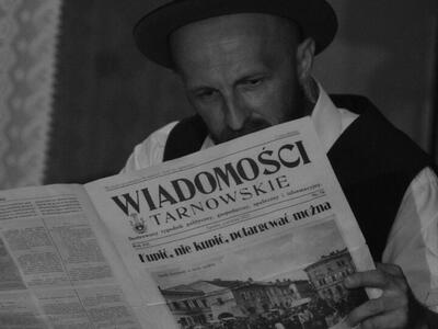  „Goldhammera 5. Opowieści z Tarnowa”