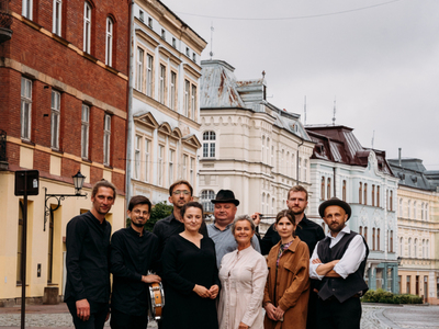  „Goldhammera 5. Opowieści z Tarnowa”