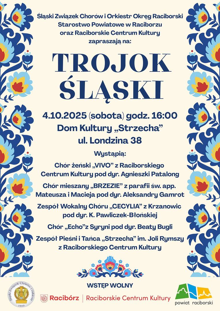 Trojok Śląski
