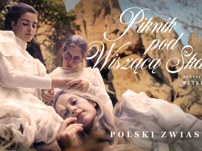 DKF PULS: Piknik pod Wiszącą Skałą