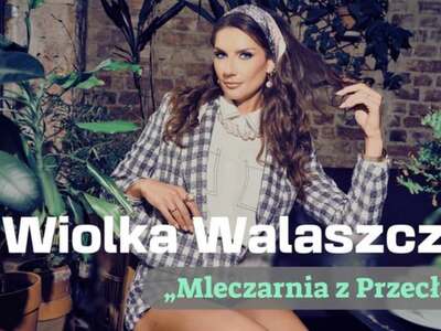 Wiolka Walaszczyk