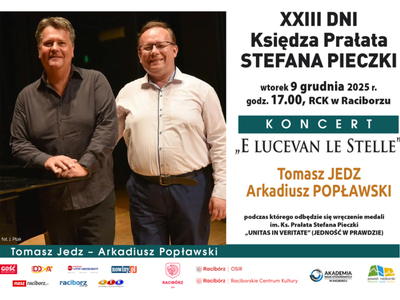 XXIII Dni Ks. Prałata Stefana Pieczki