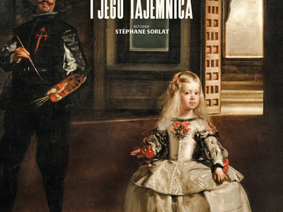 Velázquez i jego tajemnica